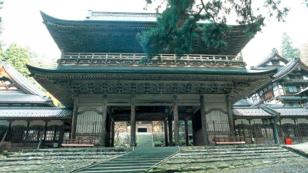 永平寺