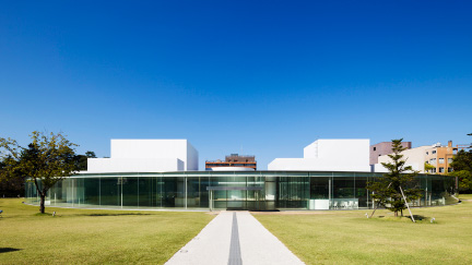 金沢21世紀美術館