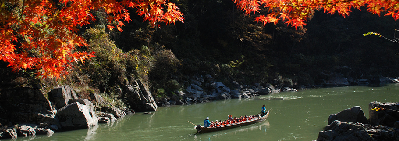 大自然の中に独特の文化が息づく“信州の小京都”