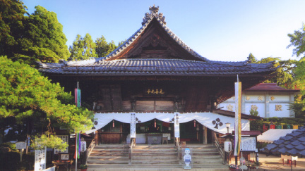 元善光寺
