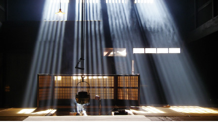 南木曽町博物館