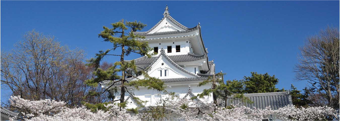 山岳信仰や里山の暮らし、城下町を見学 長野周辺