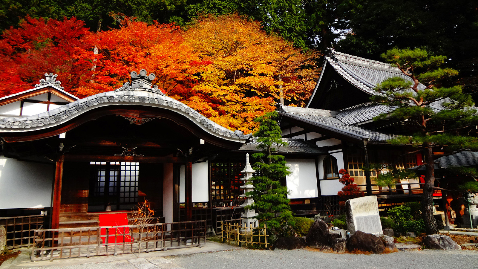 【下呂】温泉寺