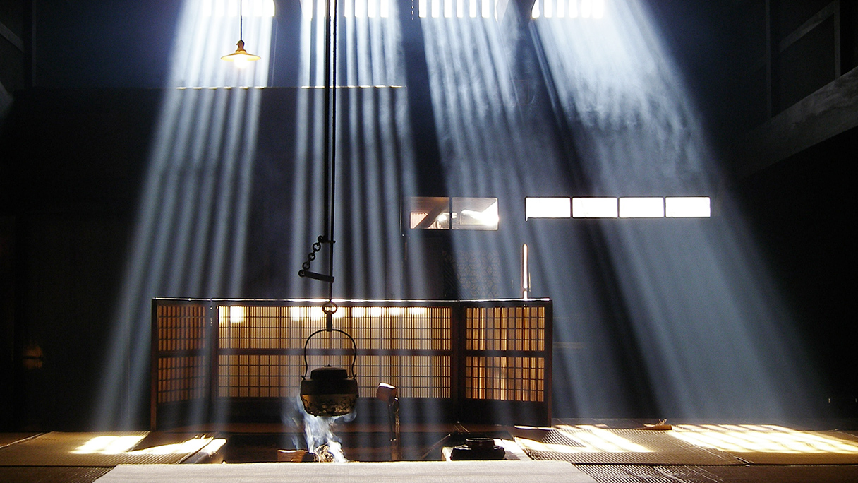 南木曽町博物館