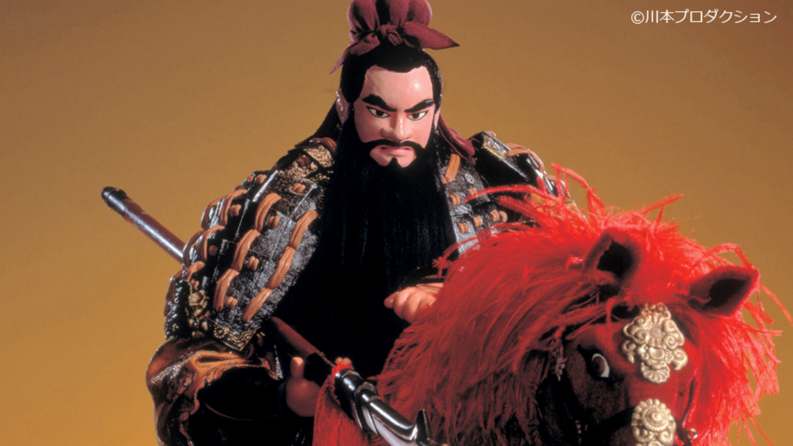 【下伊那】飯田市川本喜八郎人形美術館