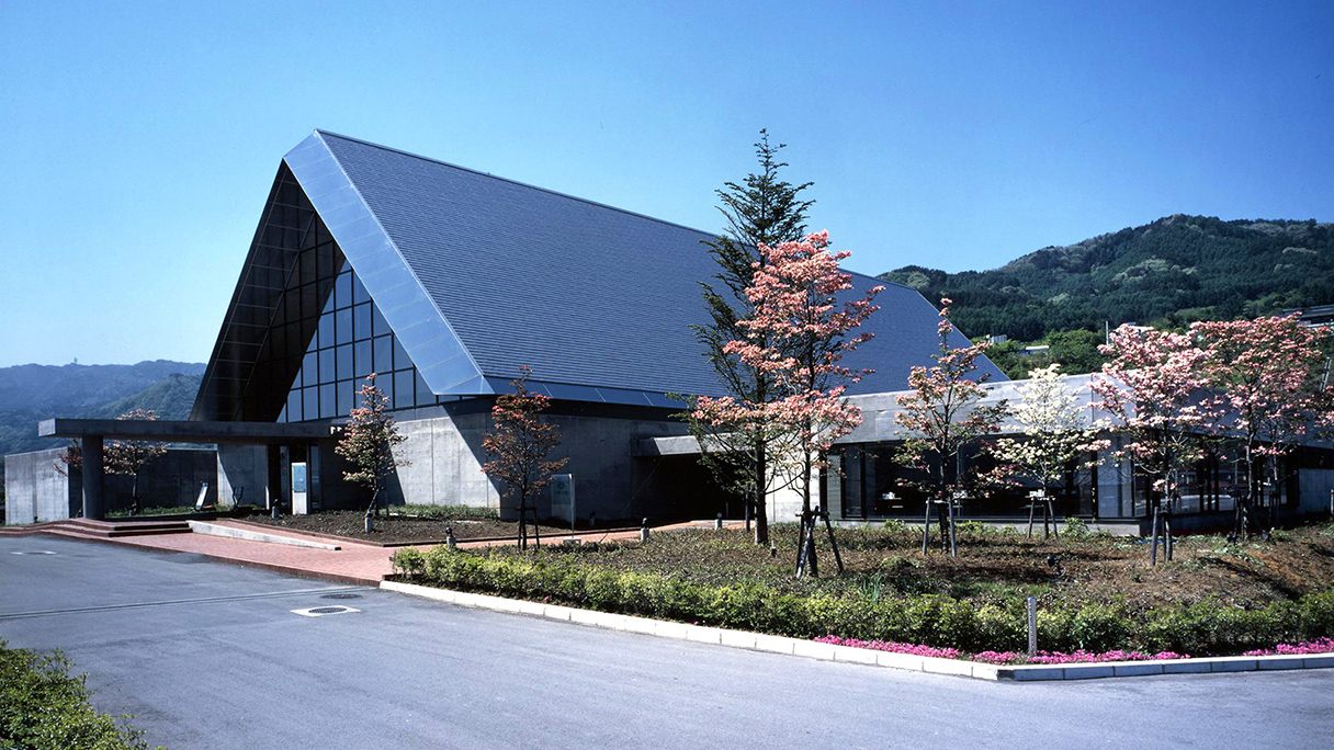 SUWA ガラスの里