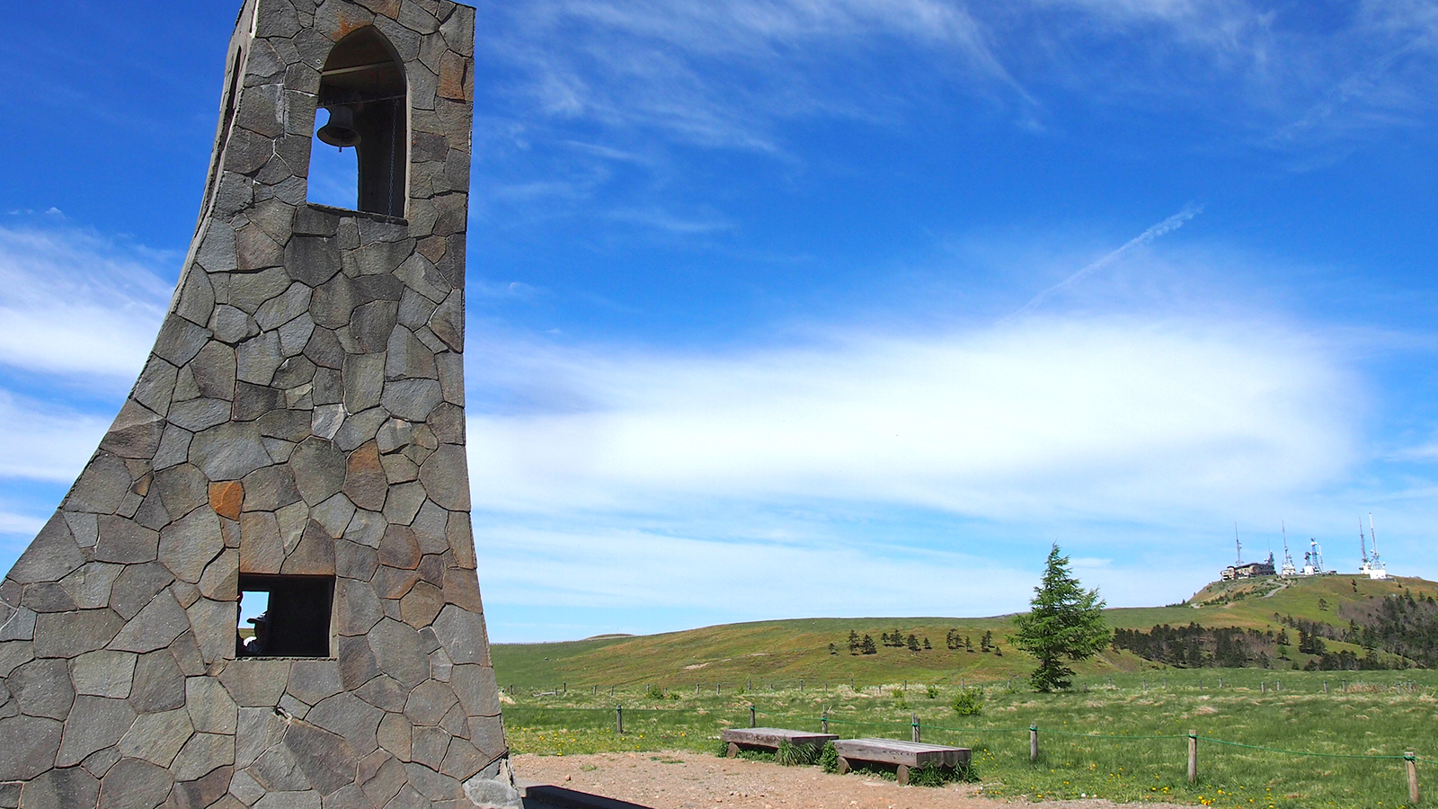 【松本周辺】美ヶ原高原