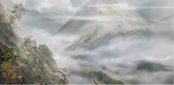 信仰の山としての御嶽山