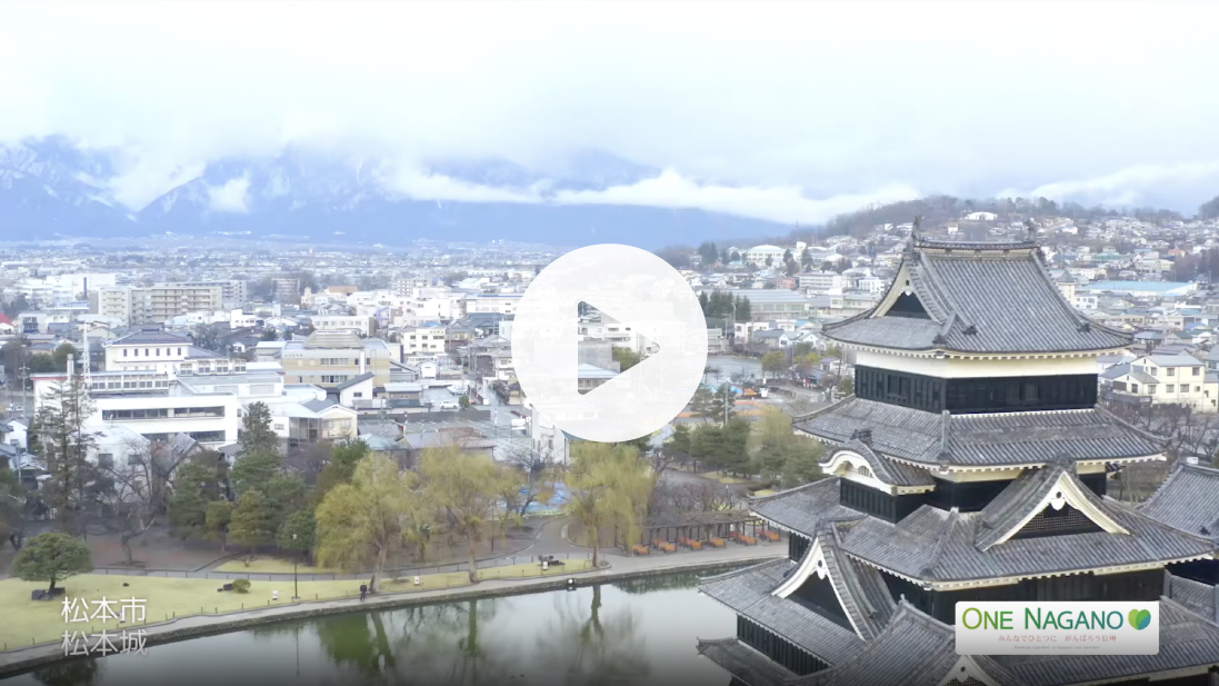 Shupo テレビCM 2020 ONE NAGANO×Shupo篇